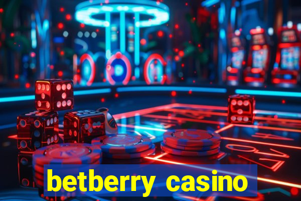 betberry casino